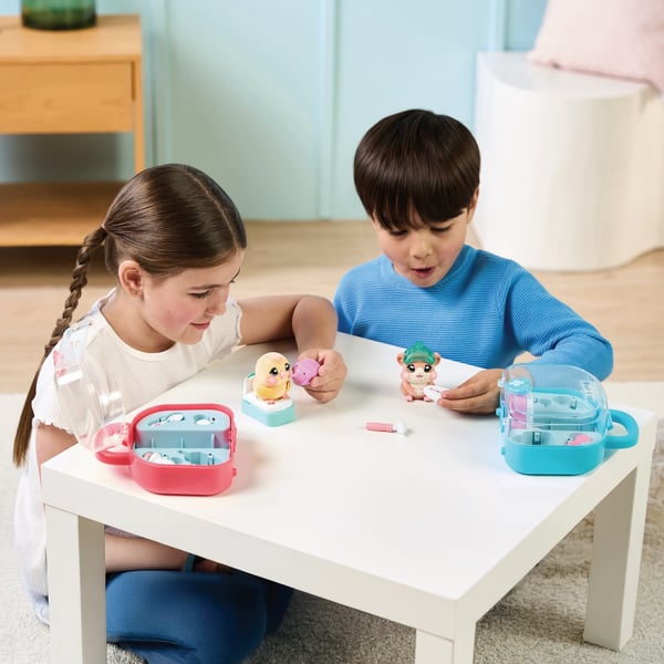 Moose Toys Little Live Pets Chirpy