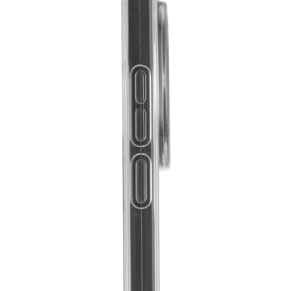 Hama Always Clear mobiltelefon etui 17,4 cm (6.83") Cover Transparent
