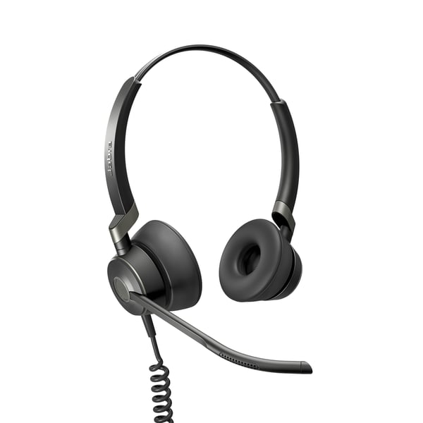 Jabra Engage 50 Kuulokkeet Langallinen Pääpanta Toimisto/puhelukeskus USB Type-C