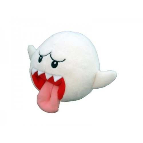 Nintendo GAD-PLMABOO tøjdyr