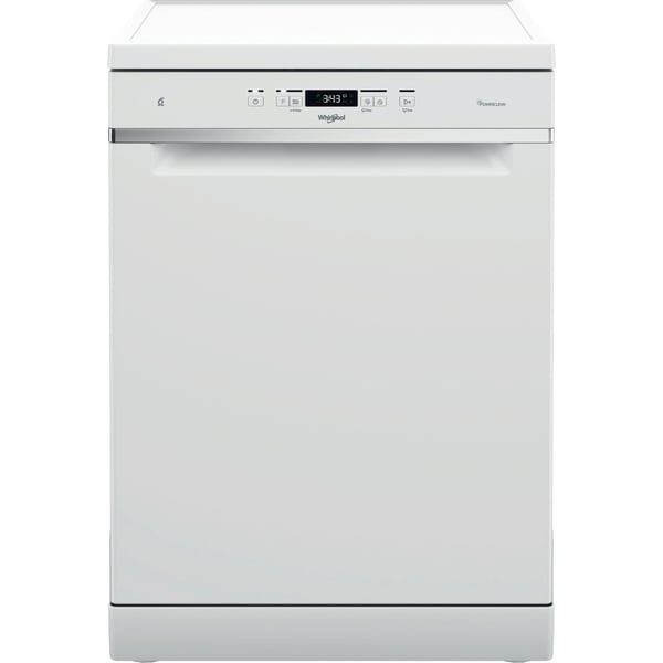 Whirlpool WFC 3C33 PF Bordplade 14 kuverter