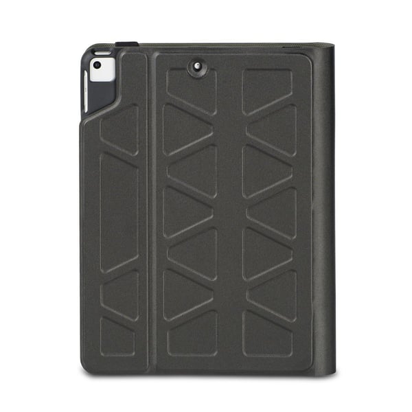 Targus THZ891DE iPad-fodral 25,9 cm (10.2") Folio Svart
