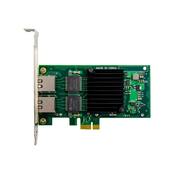 Microconnect MC-PCIEX1-I350-T2 övrigt