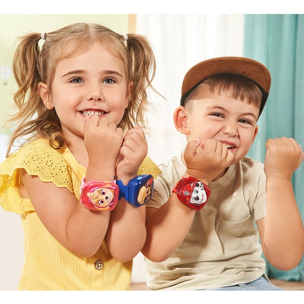 VTech PAW Patrol Chase-Lernuhr Barnklocka