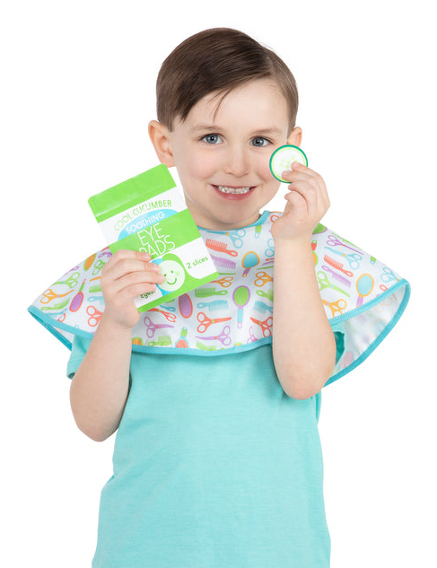 Melissa & Doug Salon & Spa