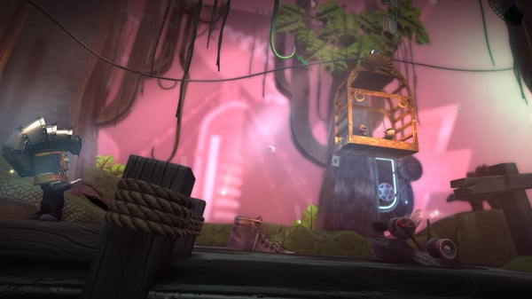 Sony Interactive Entertainment LittleBigPlanet 3 - PLAYSTATION HITS Sony Interactive Entertainment LittleBigPlanet 3 - PLAYSTATION HITS