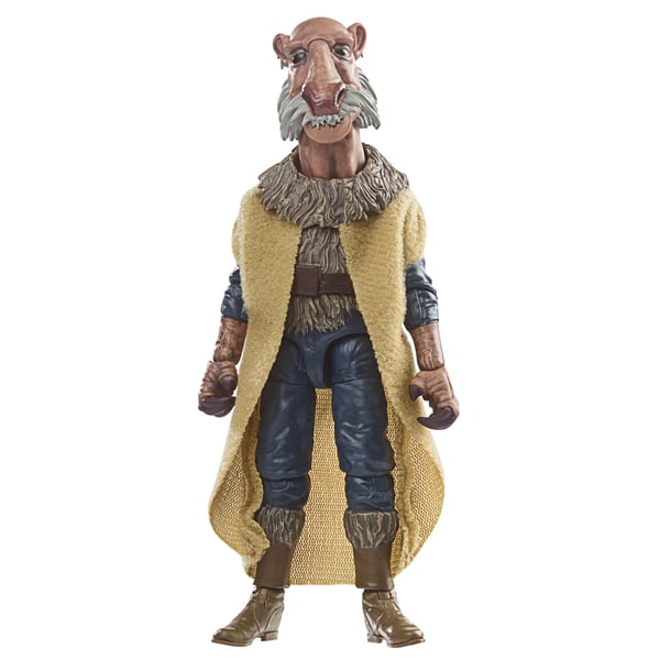Star Wars Saelt-Marae