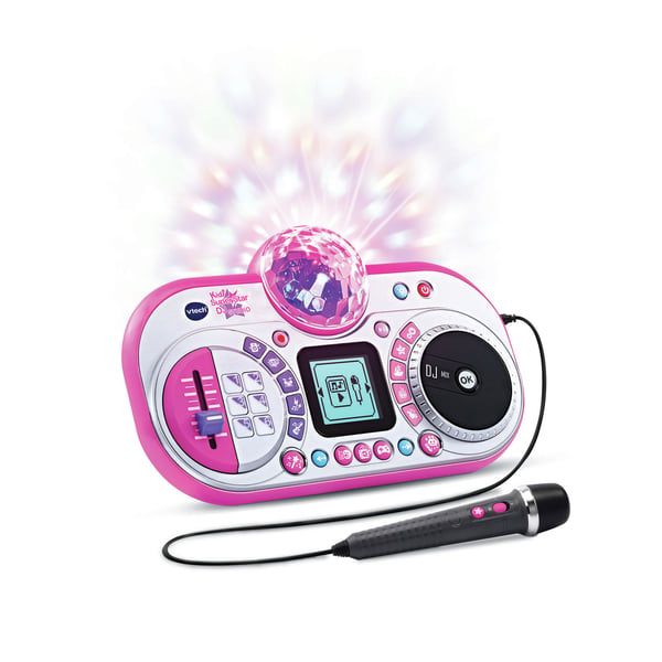 VTech KidiDreams KIDI SUPERSTAR DJ STUDIO