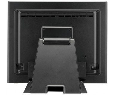 iiyama ProLite T1732MSC-B1X computerskærm 43,2 cm (17") 1280 x 1024 pixel LED Berøringsskærm Multibruger Sort