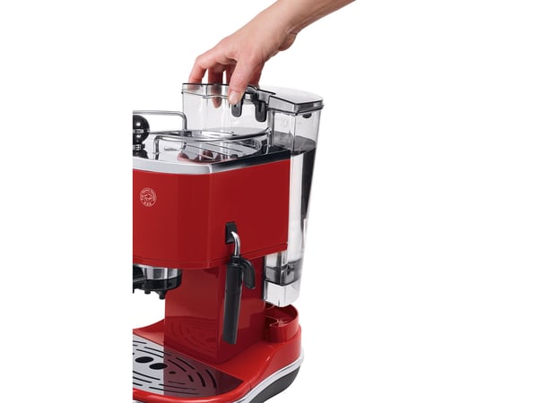 De’Longhi Icona Classic Manuell Espressomaskin 1,4 l