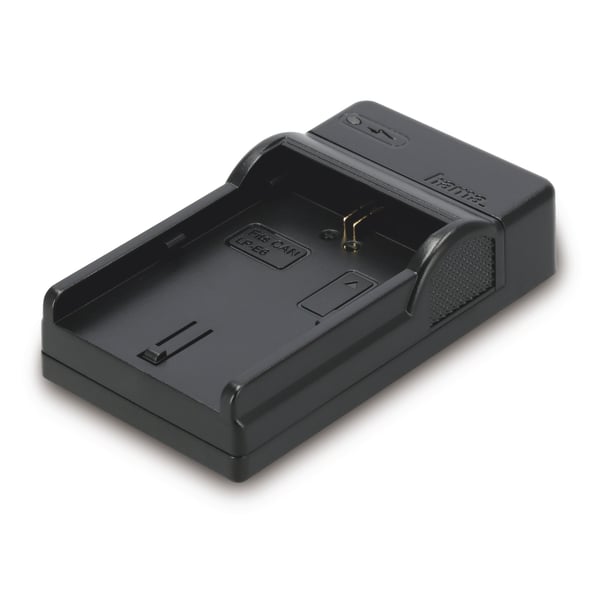 Hama Travel laturi Digitaalikameran akku USB