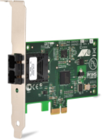 Allied Telesis AT-2712FX/SC-001 Intern Fiber 100 Mbit/s