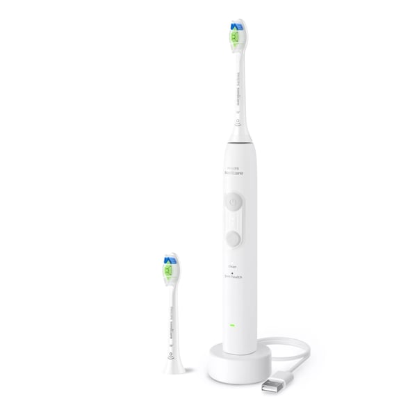 Philips 4100 series 4100 HX4042/41 Ladattava sähköhammasharja