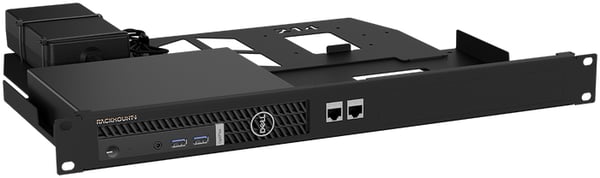 Rackmount.IT RM-DE-T2 palvelinkaapin lisävaruste Kiinnityskiinnike Rackmount.IT RM-DE-T2 palvelinkaapin lisävaruste Kiinnityskiinnike