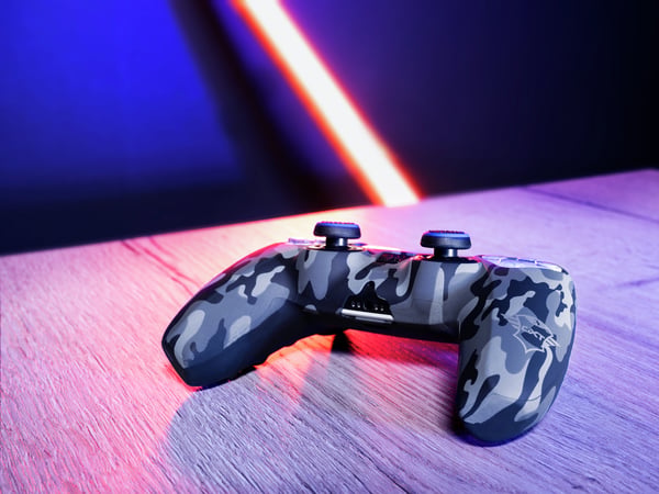 Trust GXT 748 Fodral till spelkontroll