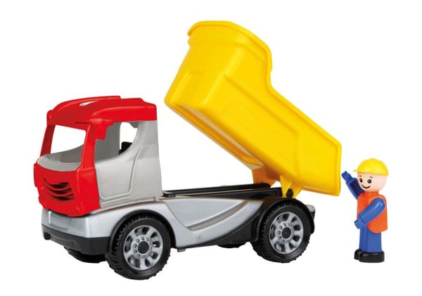 Lena Truckies Dump Truck