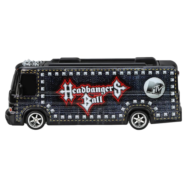 Hot Wheels JBL64 leluajoneuvo