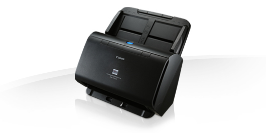 Canon imageFORMULA DR-C240 Arkkisyöttöskanneri 600 x 600 DPI A4 Musta
