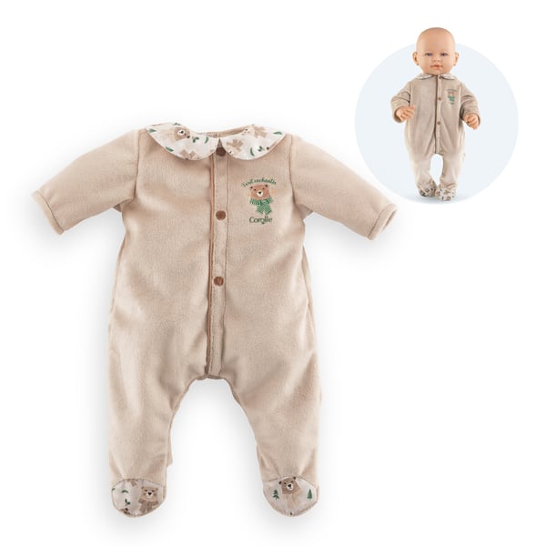Corolle 9000160250 dukke tilbehør Dukkekostume