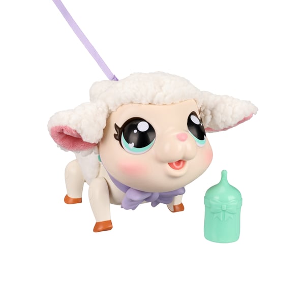Moose Toys MS26476 mjuka leksaker