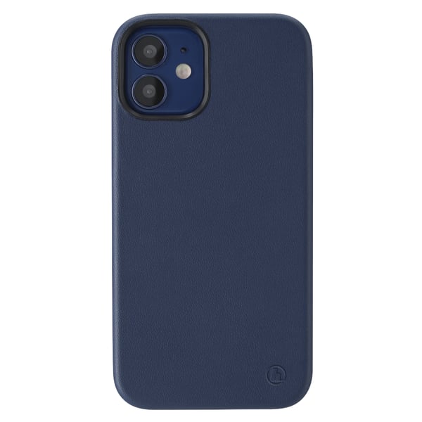 Hama MagCase Finest Sense mobiltelefon etui 13,7 cm (5.4") Cover Blå
