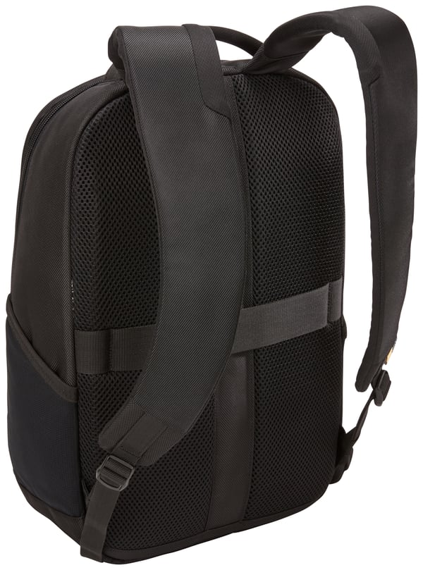 Case Logic Notion NOTIBP-114 Black rygsæk Fritidsrygsæk Sort Nylon