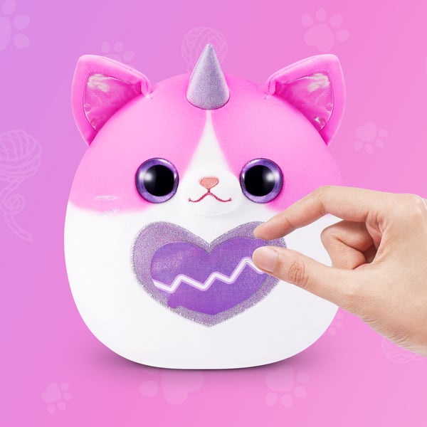 Rainbocorns Kitty Mania