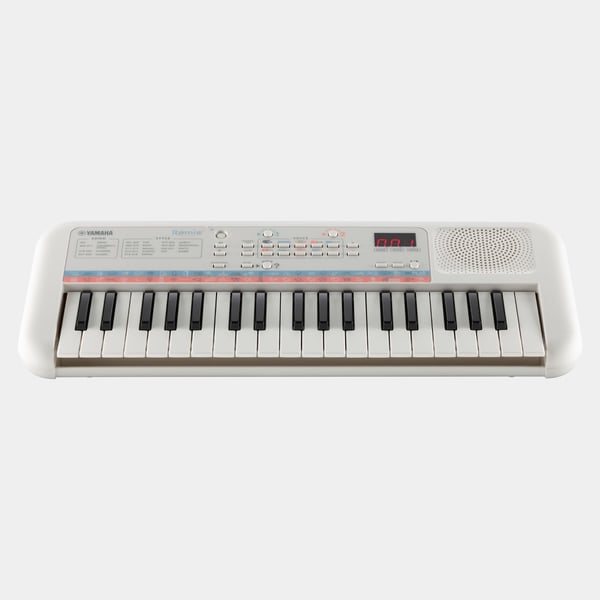 Yamaha Remie Digital synthesizer 37 Hvid