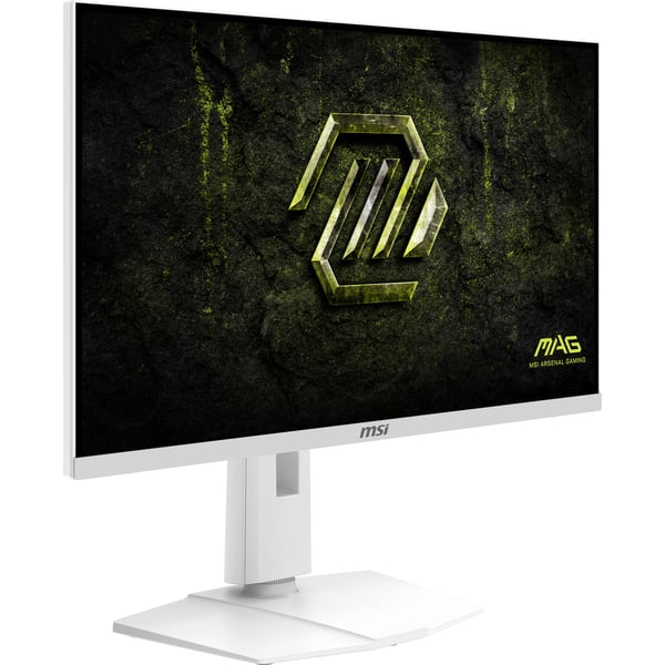 MSI MAG 274QRFW X32 computerskærm 68,6 cm (27") 2560 x 1440 pixel Wide Quad HD LCD Hvid