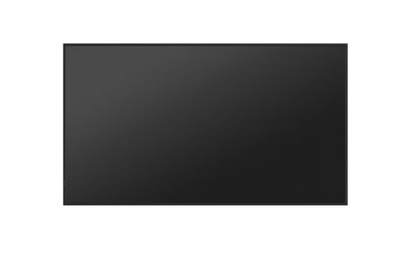 Hisense 65DM66D skyltställ 165,1 cm (65") LED Wi-Fi 500 cd/m² 4K Ultra HD Svart Inbyggd processor Android 11 24/7