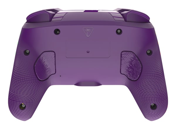 Turtle Beach TBC-8106-45 spil-controller Lilla Bluetooth/USB Gamepad Nintendo Switch, Nintendo Switch 2, Nintendo Switch Lite, Nintendo Switch OLED
