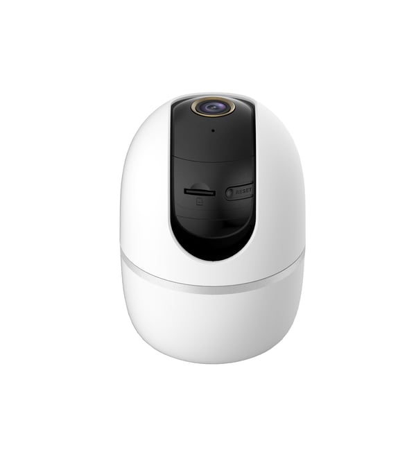 Imou A1 4MP Sfærisk IP-sikkerhedskamera Indendørs 2560 x 1440 pixel Loft/væg