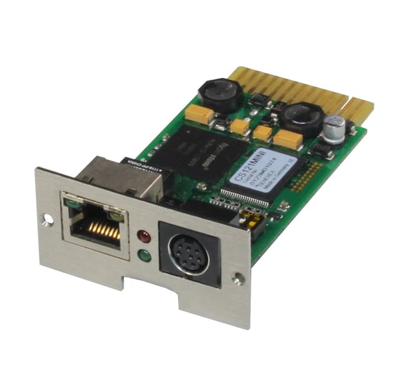 Salicru 663AA002207 tilbehør til uninterruptible power supplies (UPSs)