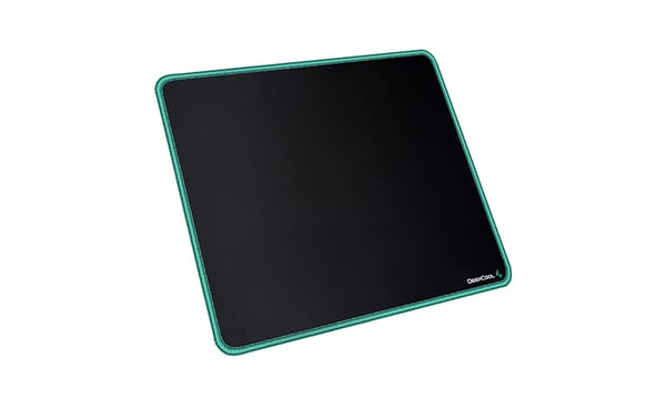 DeepCool GM810 Spelmusmatta Svart, Grön