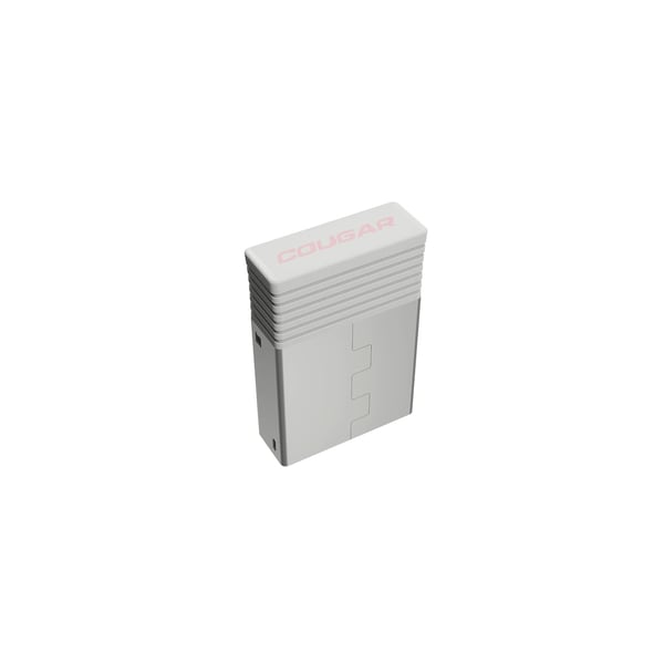 COUGAR REVENGER PRO 8K hiiri Pelaaminen Oikeakätinen RF Wireless + Bluetooth + USB Type-C Optinen 30000 DPI