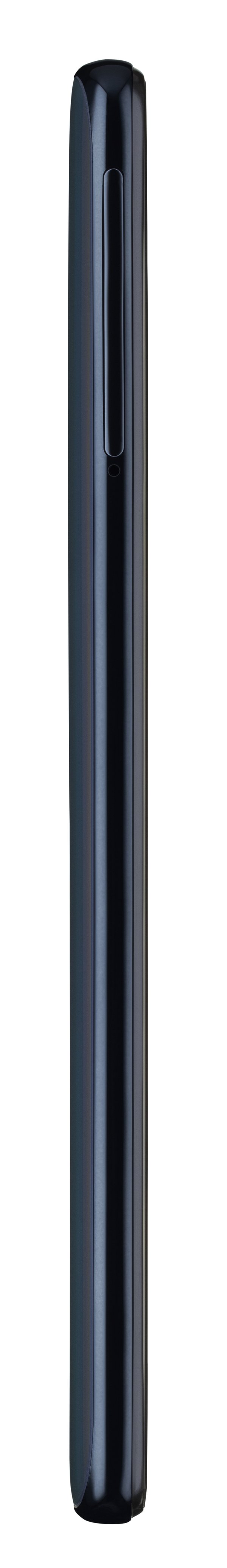 Samsung Galaxy A40 15 cm (5.9") Kaksois-SIM Android 9.0 4G USB Type-C 4 GB 64 GB 3100 mAh Musta