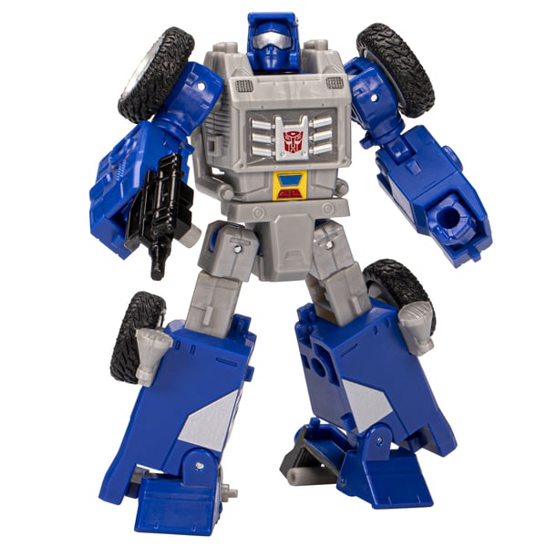 Hasbro Transformers: Legacy Generations Beach Comber Hasbro Transformers: Legacy Generations Beach Comber
