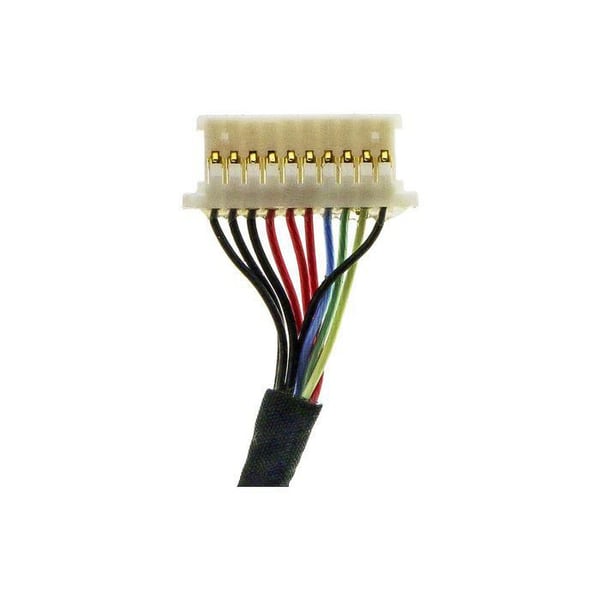 CoreParts MBXHP-BA0253 laptop reservedel Batteri