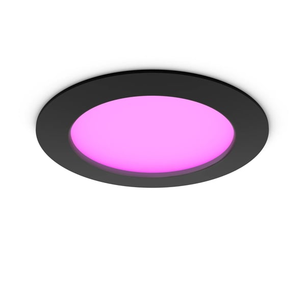 Philips Hue White och Color Ambiance Slim infälld belysning 170 mm Philips Hue White och Color Ambiance Slim infälld belysning 170 mm