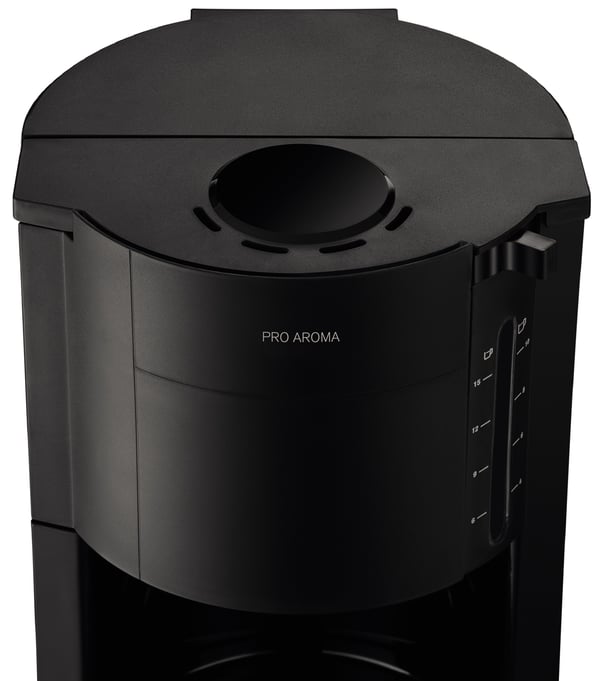 Krups F30908 Droppande kaffebryggare 1,25 l