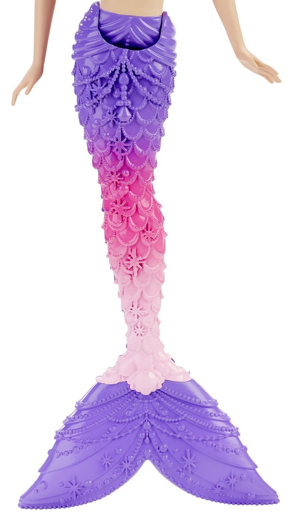 Barbie Dreamtopia DHM48 dukke