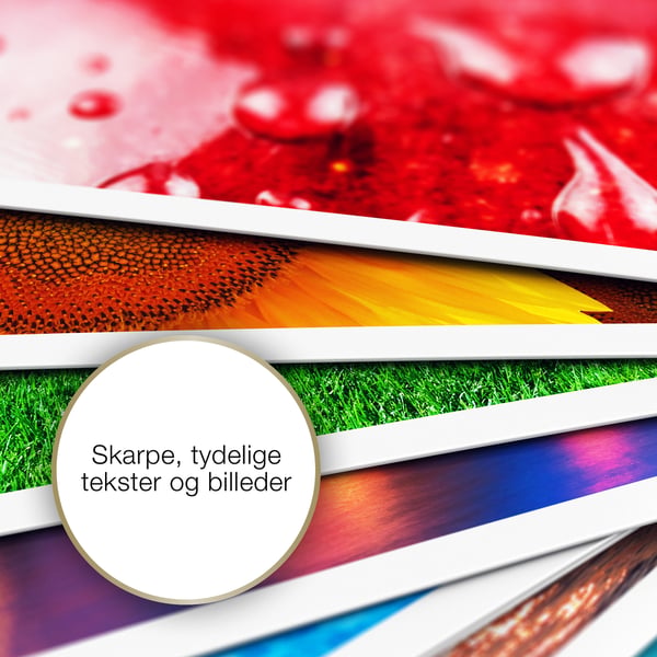 Epson A4 Inkjet Business Paper 80 g/m2, 500 ark