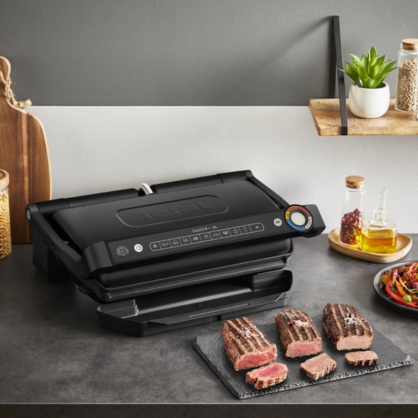 Tefal Optigrill+ XL GC727810 kontaktgrill