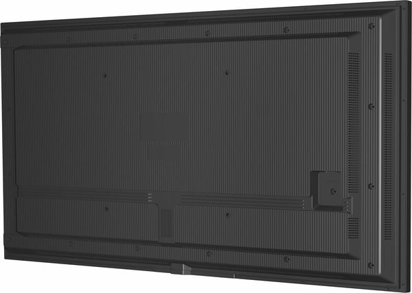 iiyama T4329AS-B1AG computerskærm 108 cm (42.5") 3840 x 2160 pixel 4K Ultra HD LED Berøringsskærm Sort