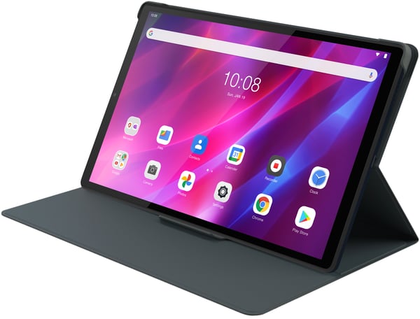 Lenovo ZG38C03547 taulutietokoneen suojakotelo 26,2 cm (10.3") Folio-kotelo Harmaa