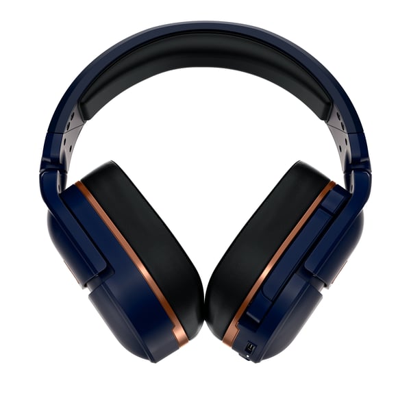 Turtle Beach Stealth 700 GEN2 MAX Headset Trådlös Huvudband Spela USB Type-C Bluetooth Blå