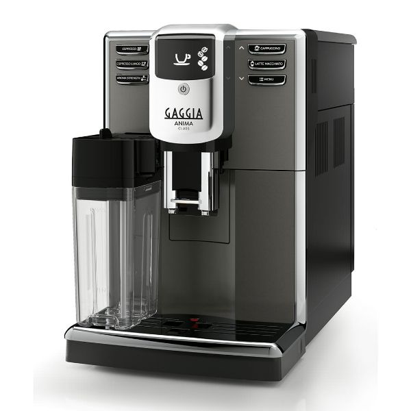 Gaggia Anima Class Täysautomaattinen Espressokone 1,8 L