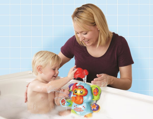 VTech 80-515305 legetøj til læring