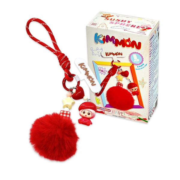 Kimmon KI556041 tøjdyr