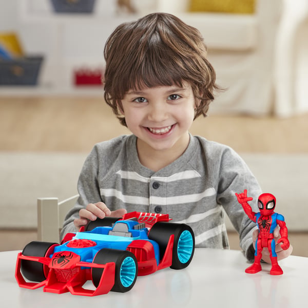 Hasbro E95205L0 legetøjsfigur til børn